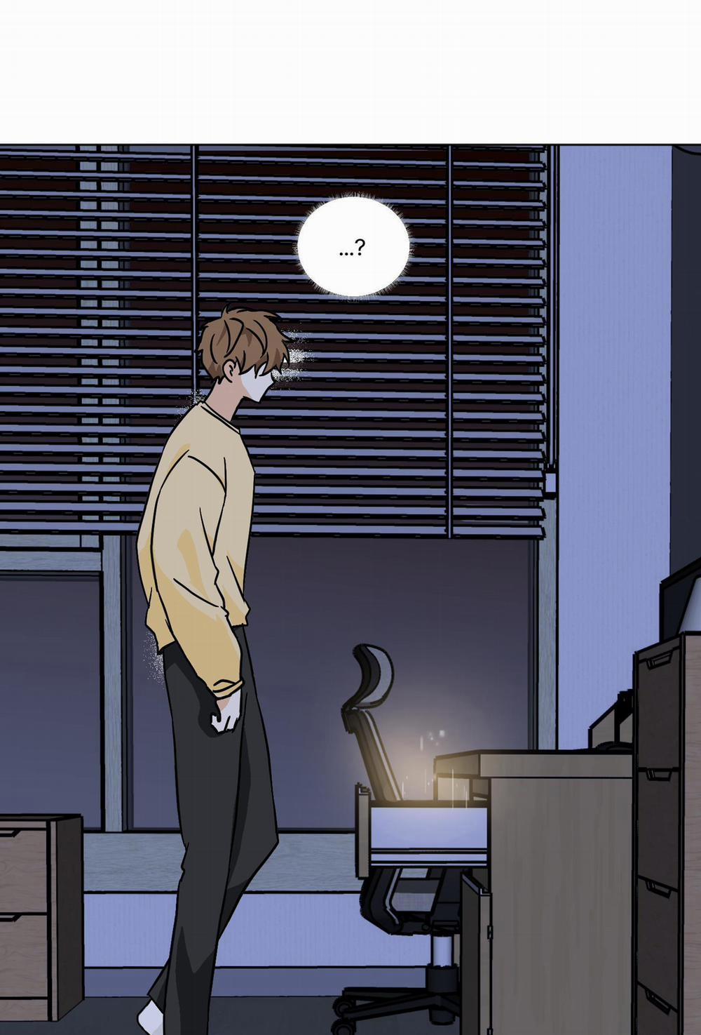 CHUYỆN TÌNH CHIBI 1 trang 46