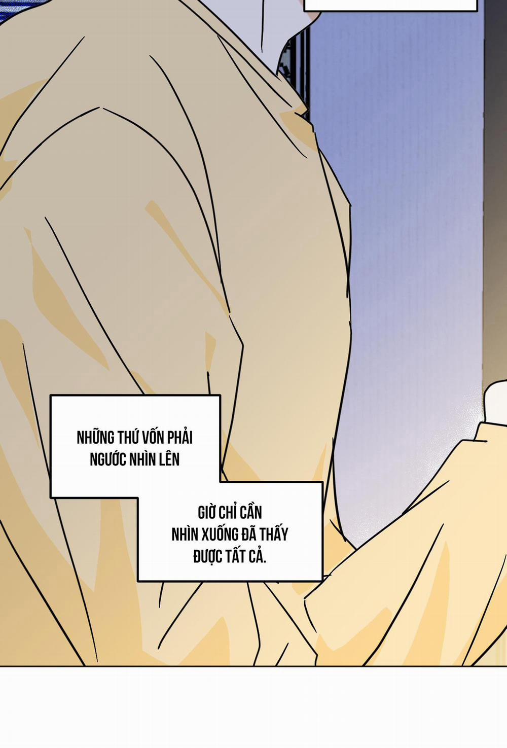 CHUYỆN TÌNH CHIBI 1 trang 48