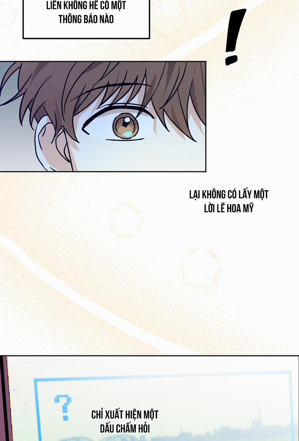 CHUYỆN TÌNH CHIBI 1 trang 51