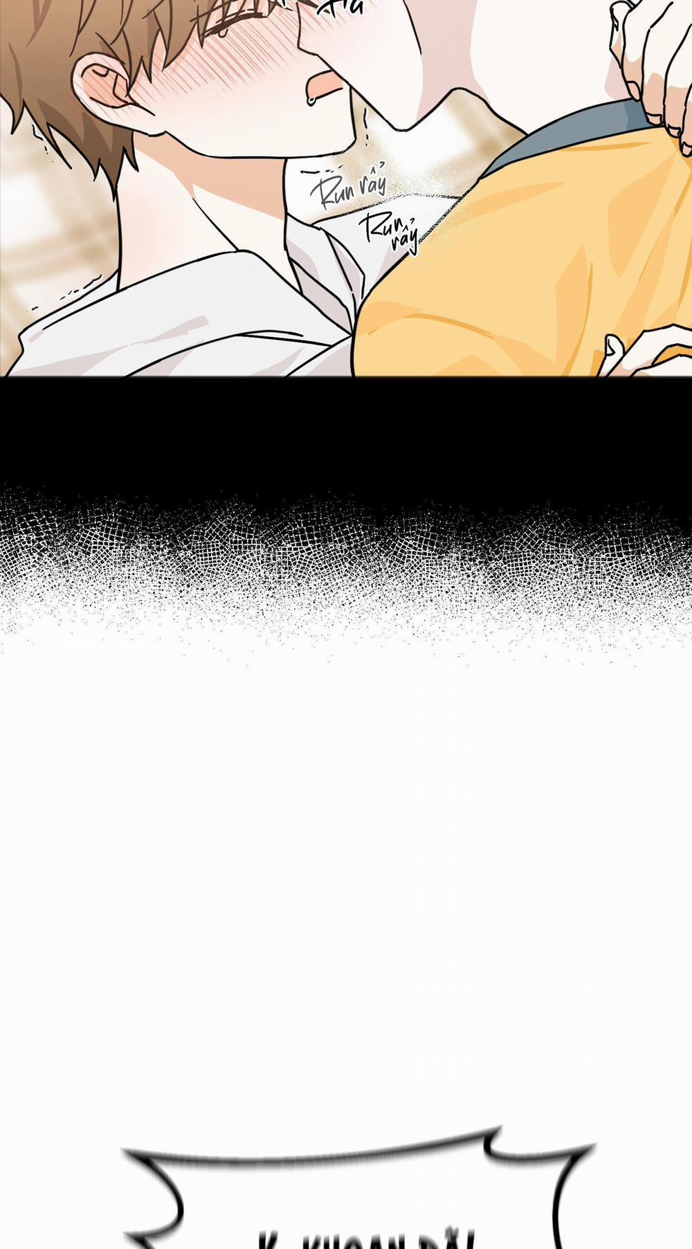 CHUYỆN TÌNH CHIBI 1 trang 6