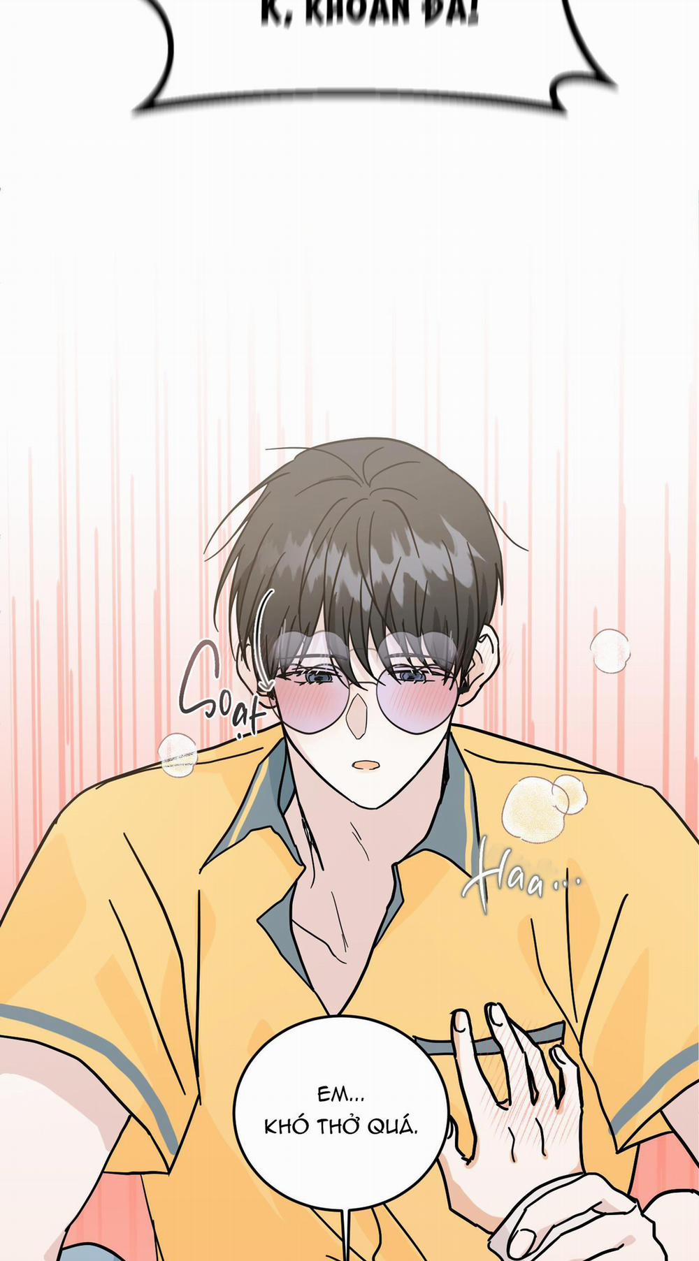 CHUYỆN TÌNH CHIBI 1 trang 7