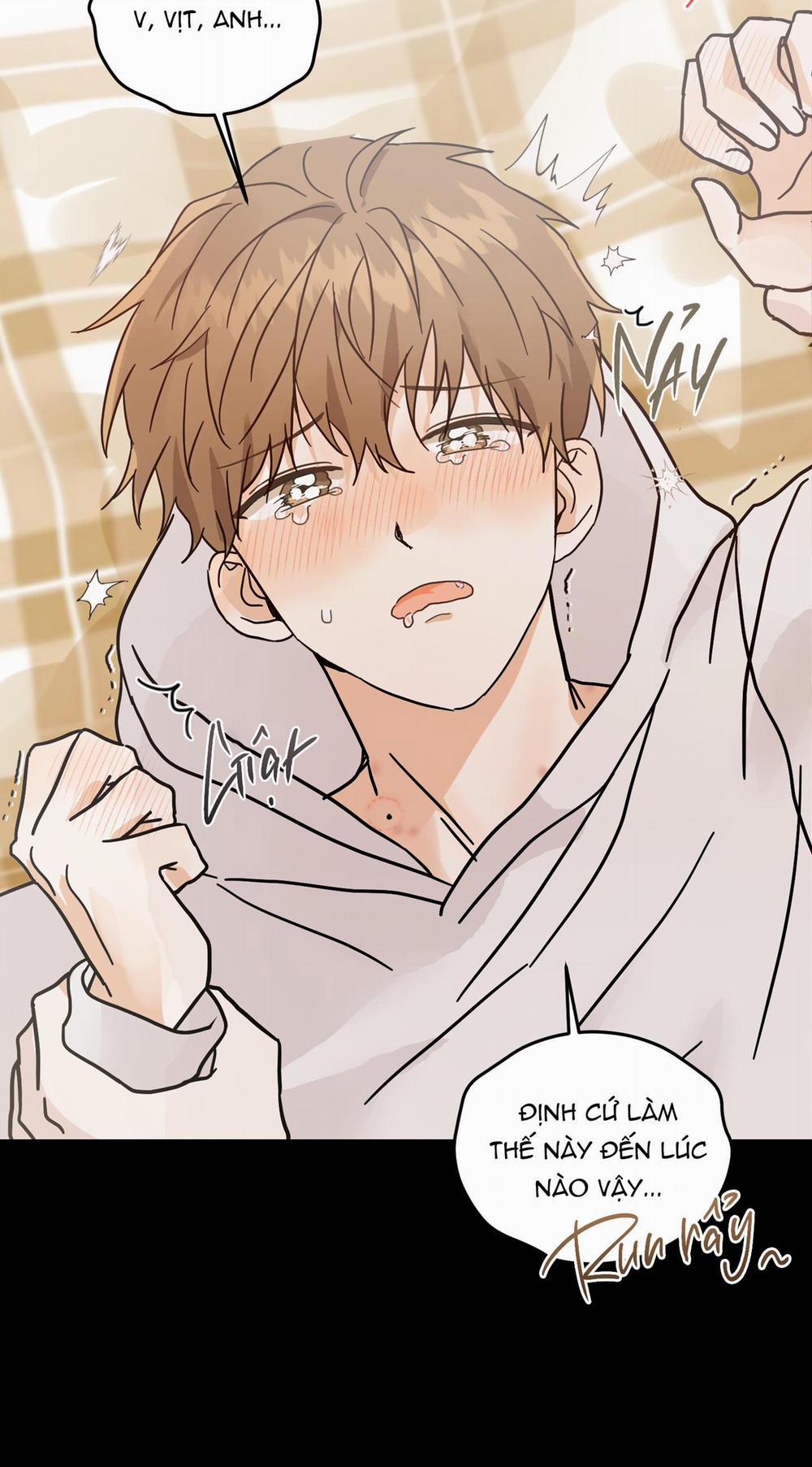 CHUYỆN TÌNH CHIBI 1 trang 9