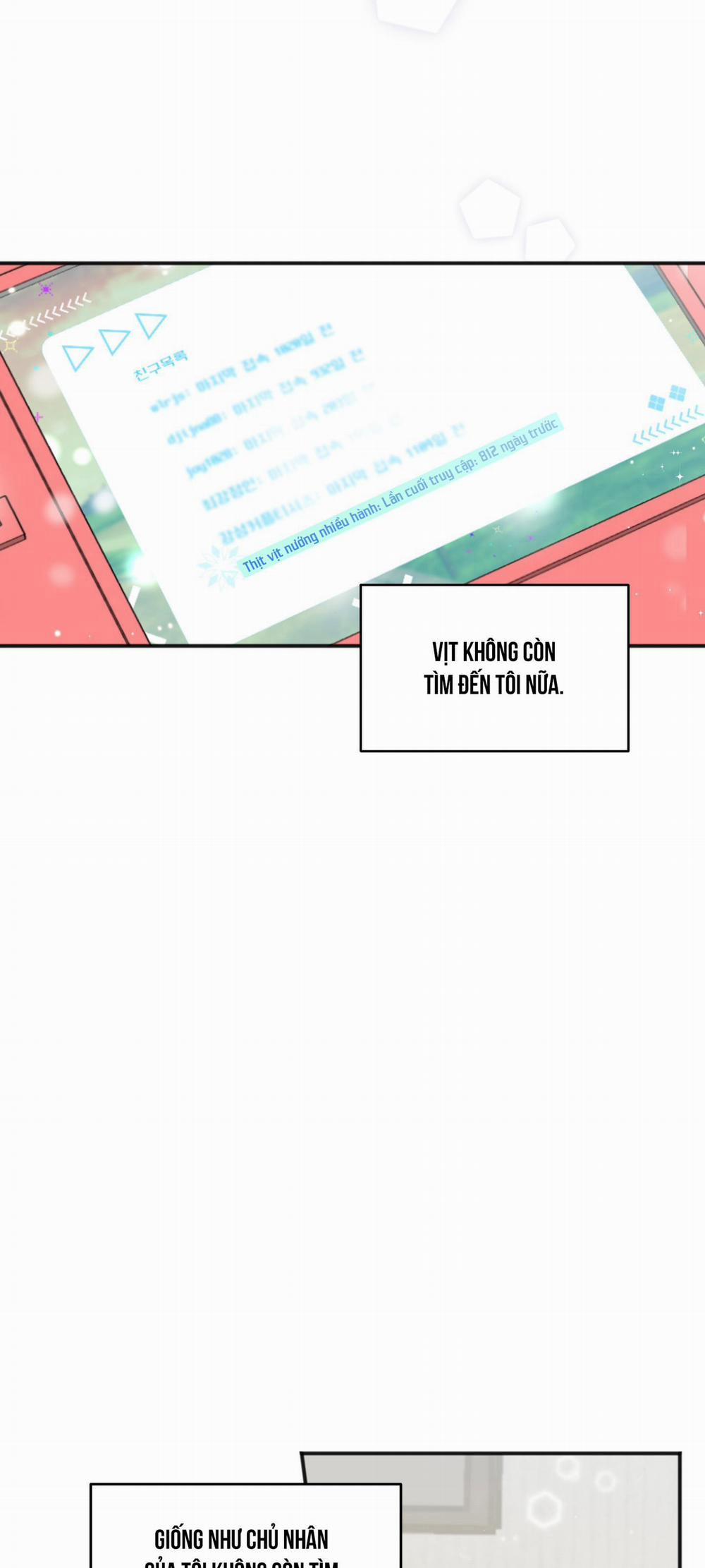 CHUYỆN TÌNH CHIBI 2 trang 16