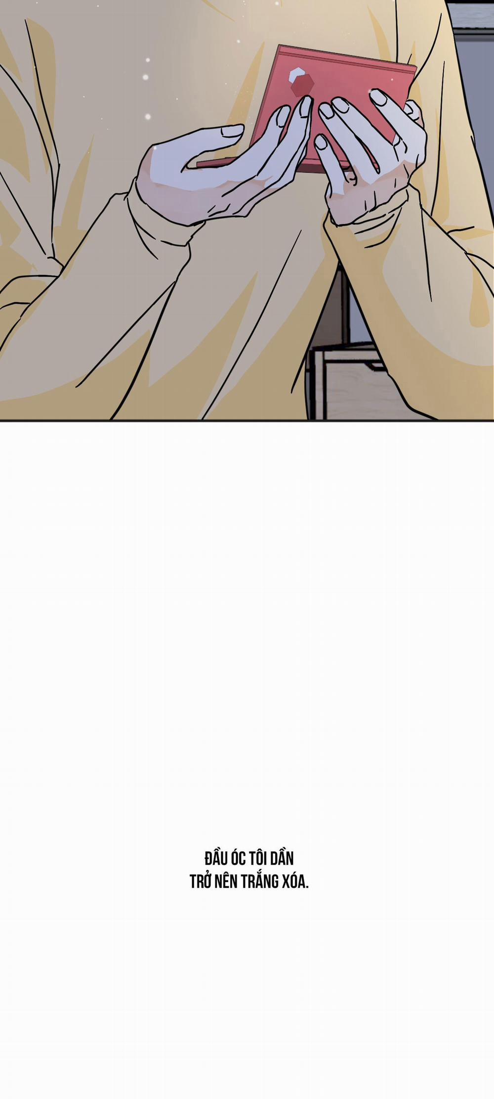 CHUYỆN TÌNH CHIBI 2 trang 19