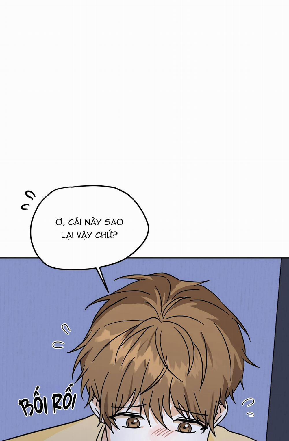 CHUYỆN TÌNH CHIBI 2 trang 21