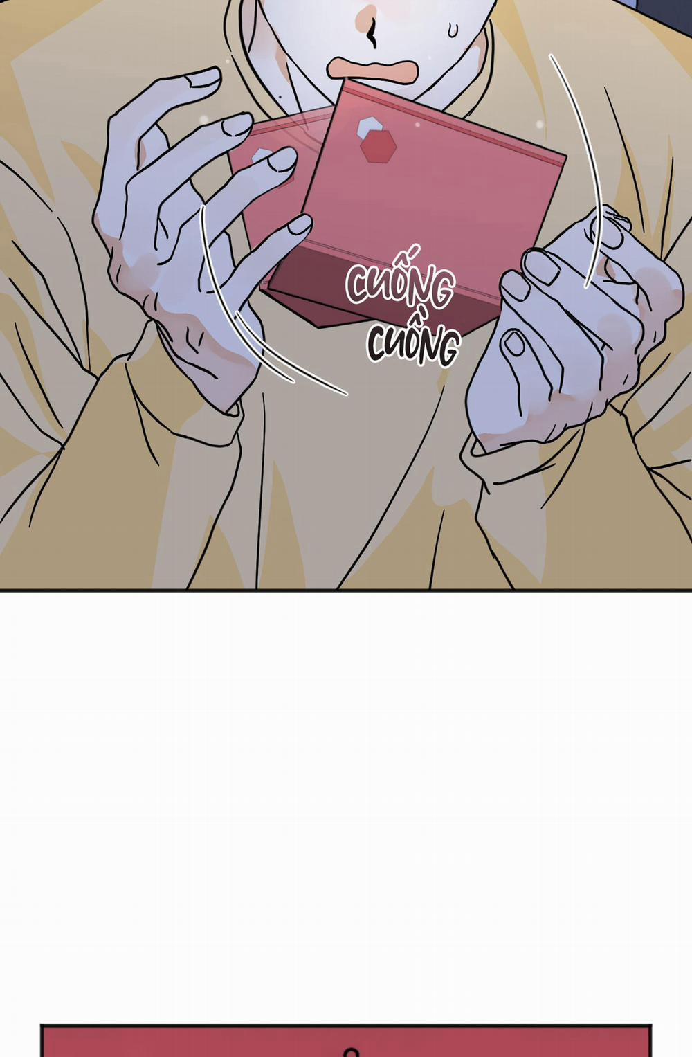 CHUYỆN TÌNH CHIBI 2 trang 22