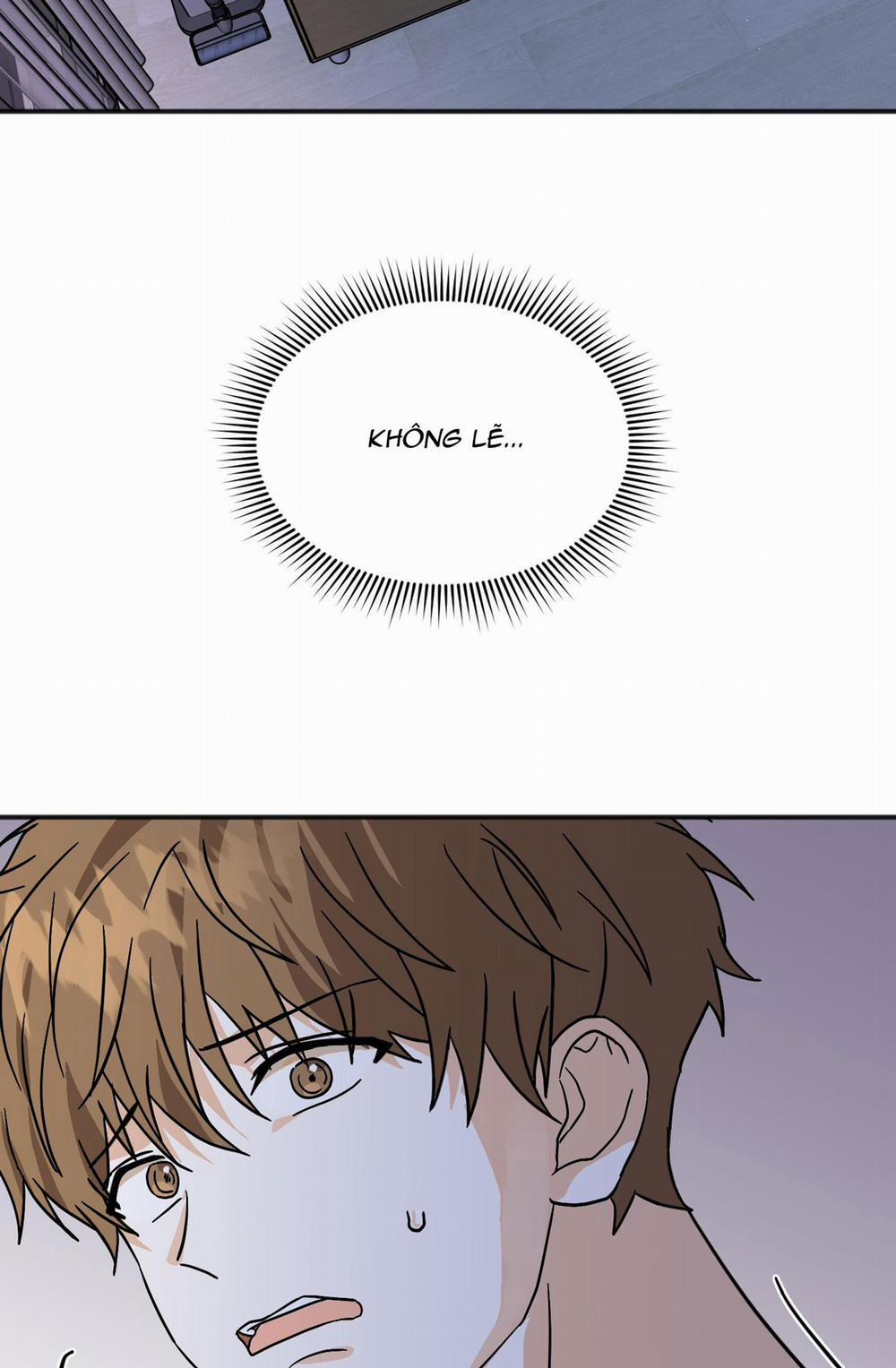 CHUYỆN TÌNH CHIBI 2 trang 25