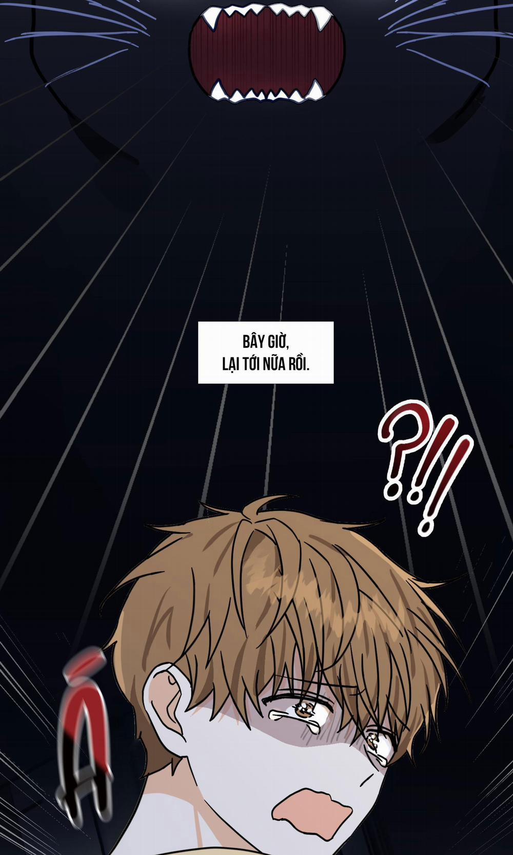 CHUYỆN TÌNH CHIBI 2 trang 35