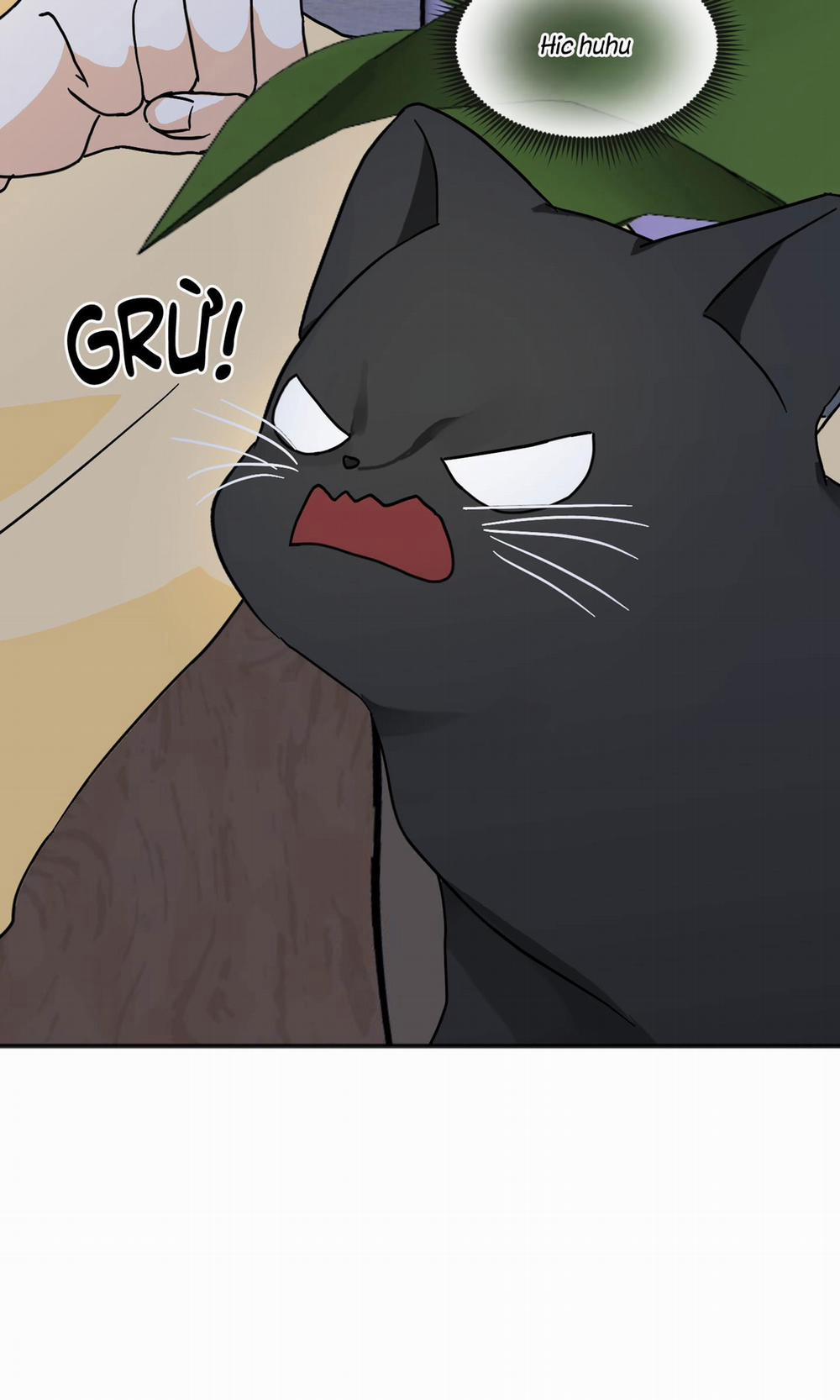 CHUYỆN TÌNH CHIBI 2 trang 39