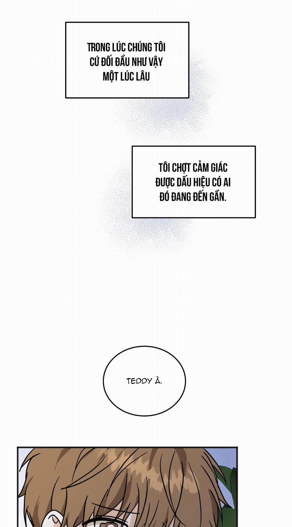 CHUYỆN TÌNH CHIBI 2 trang 40