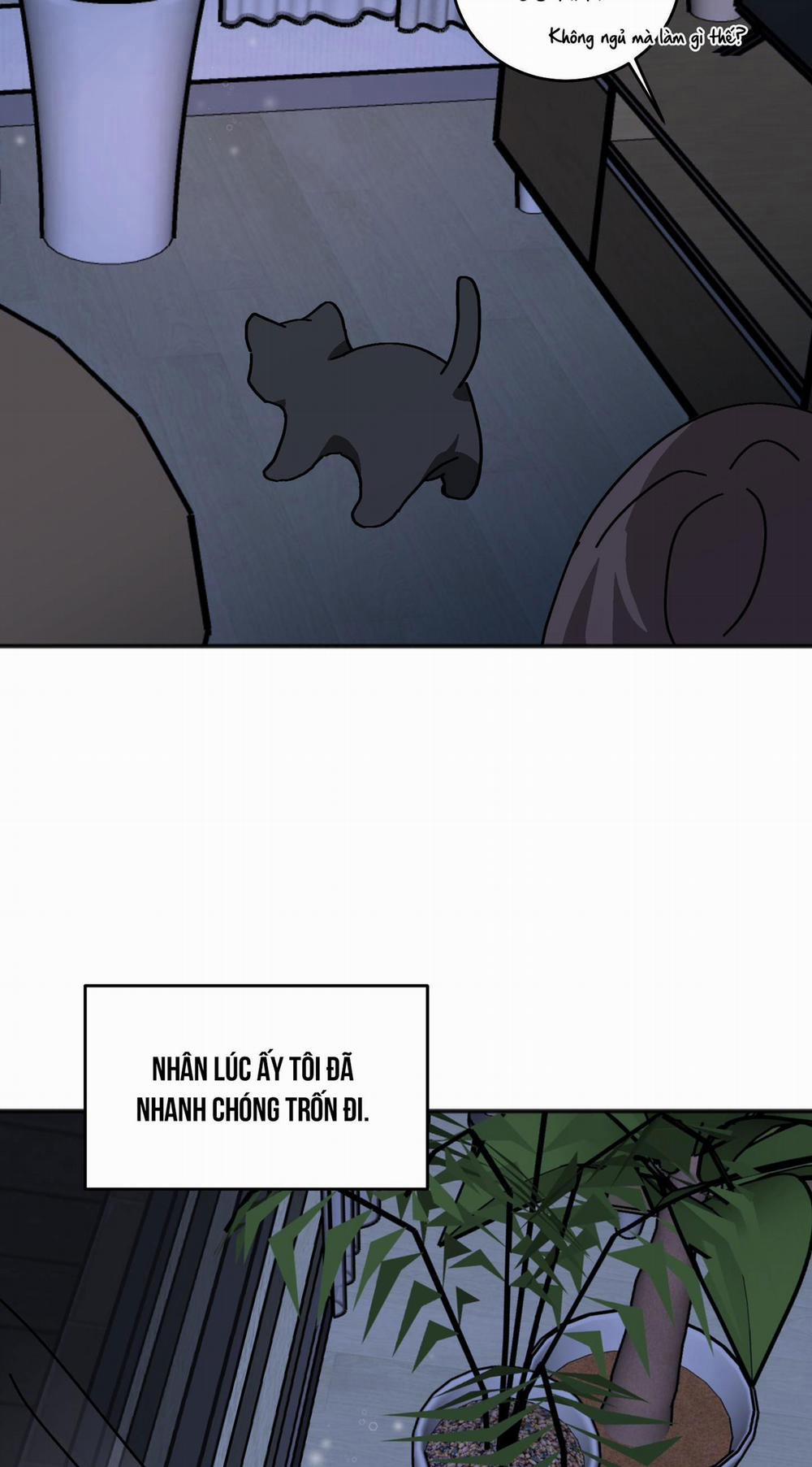 CHUYỆN TÌNH CHIBI 2 trang 42