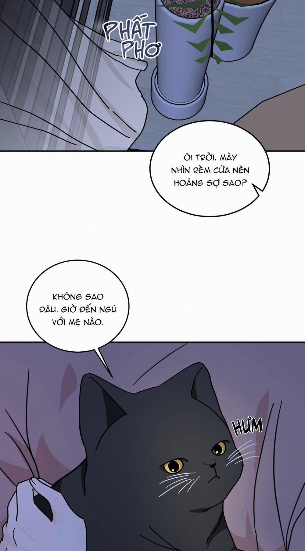 CHUYỆN TÌNH CHIBI 2 trang 43