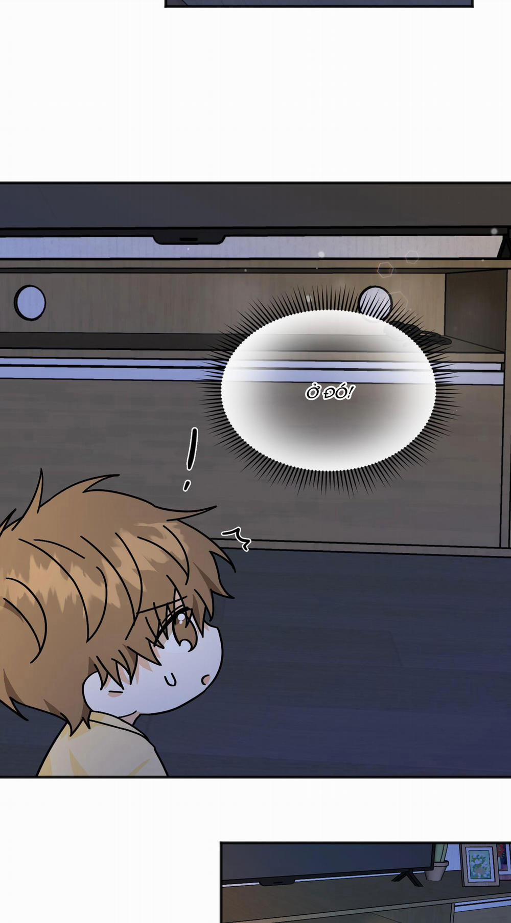 CHUYỆN TÌNH CHIBI 2 trang 47