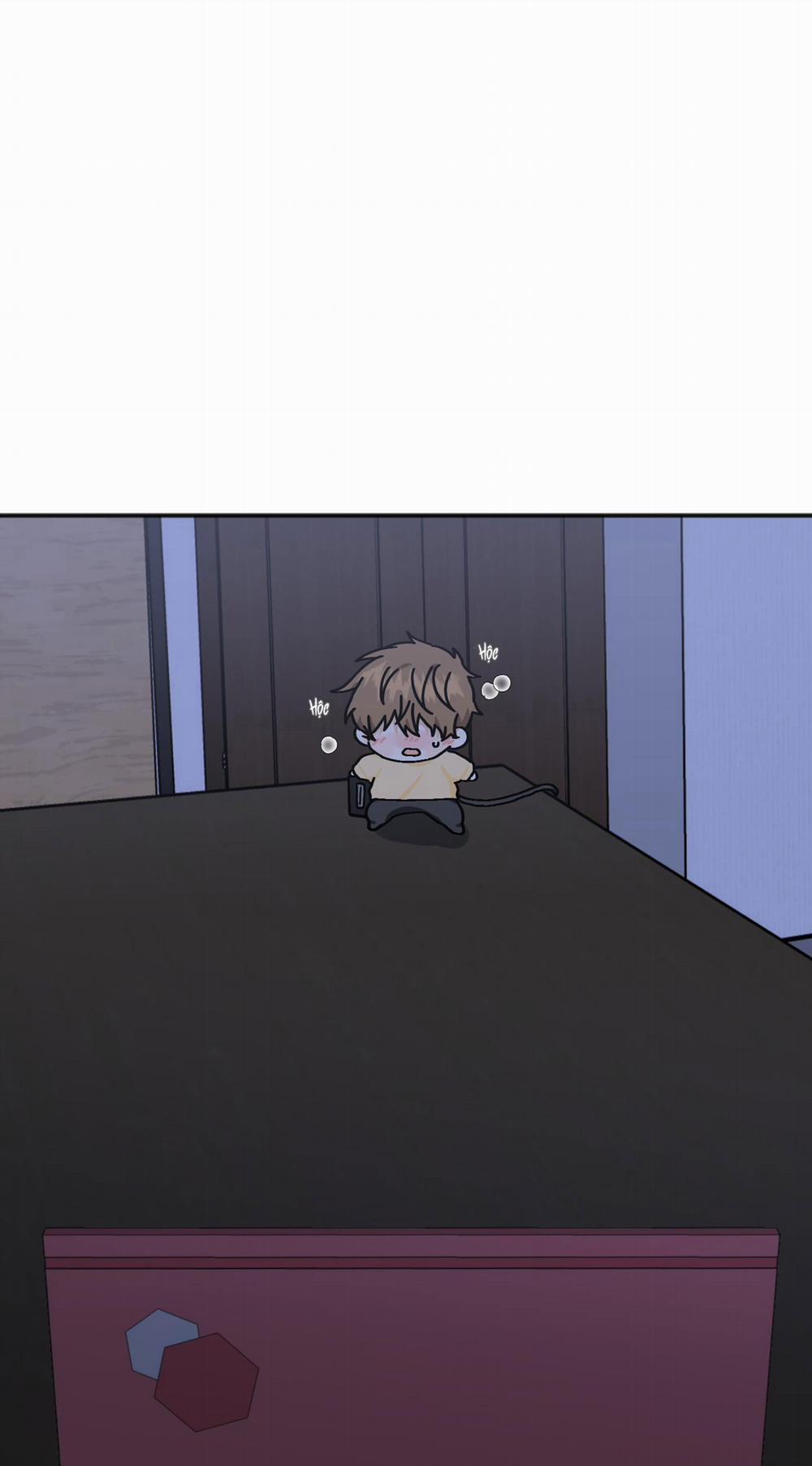 CHUYỆN TÌNH CHIBI 2 trang 50