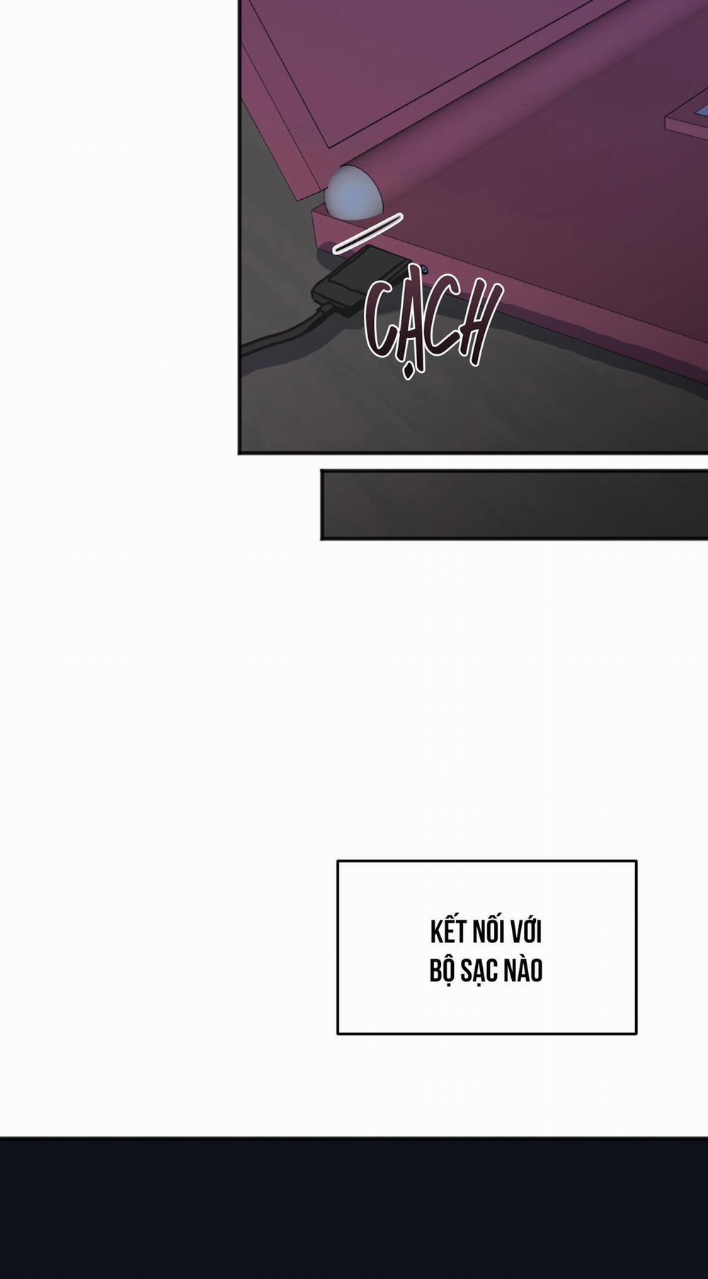 CHUYỆN TÌNH CHIBI 2 trang 52