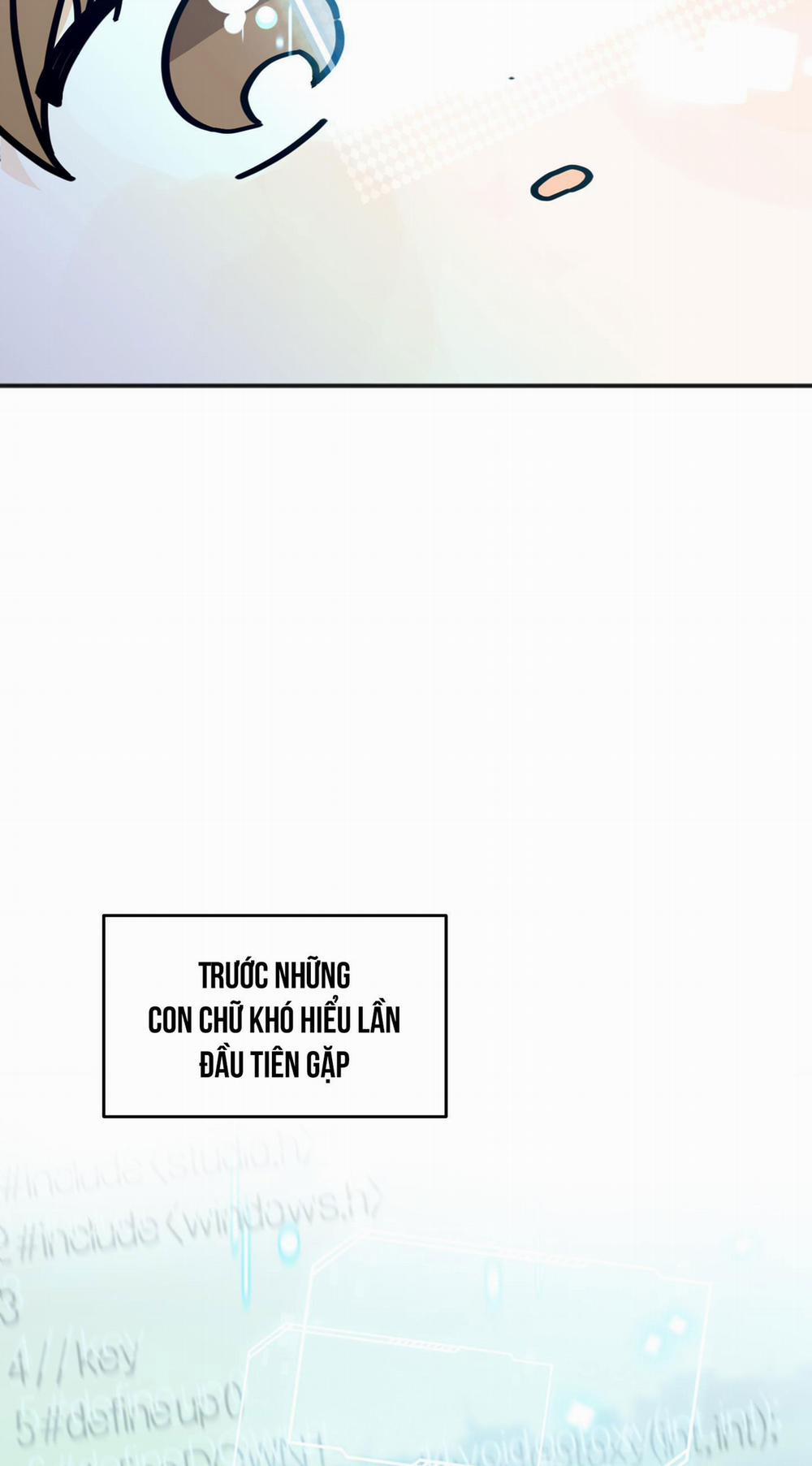 CHUYỆN TÌNH CHIBI 2 trang 56