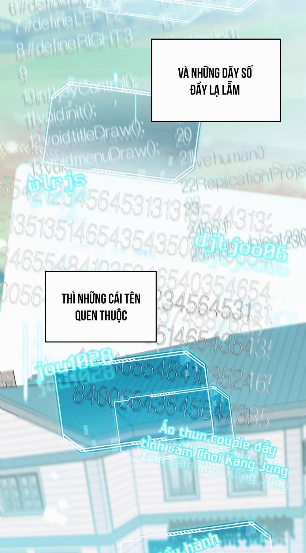 CHUYỆN TÌNH CHIBI 2 trang 57