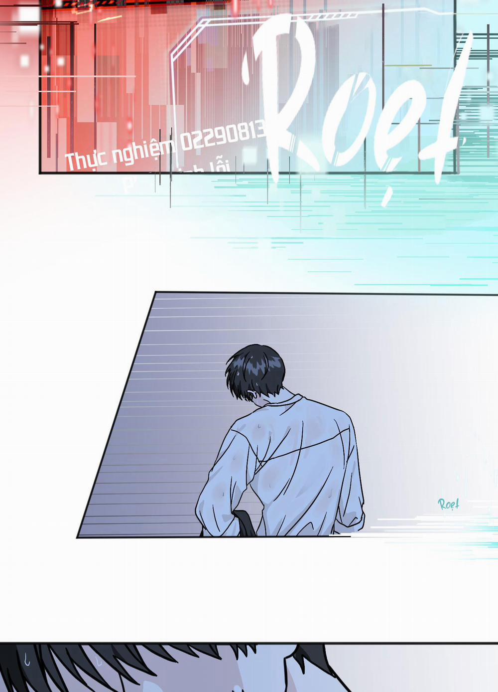 CHUYỆN TÌNH CHIBI 2 trang 61