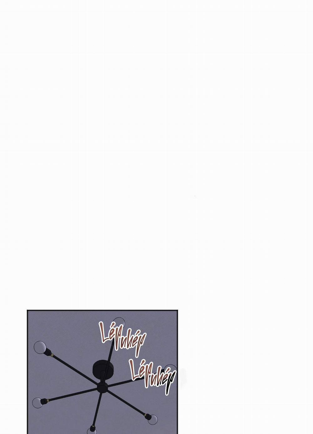 CHUYỆN TÌNH CHIBI 5 trang 0