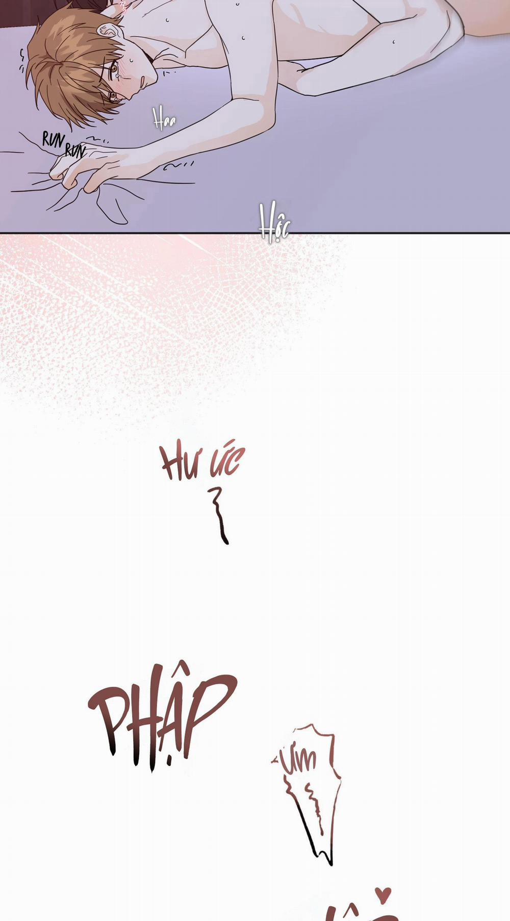 CHUYỆN TÌNH CHIBI 5 trang 12