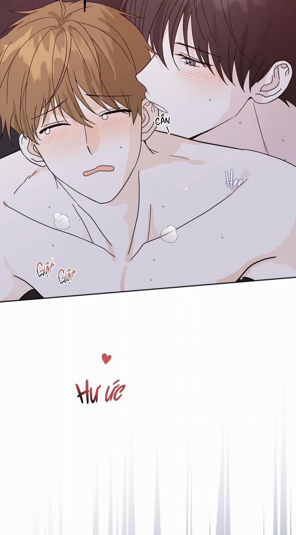 CHUYỆN TÌNH CHIBI 5 trang 14