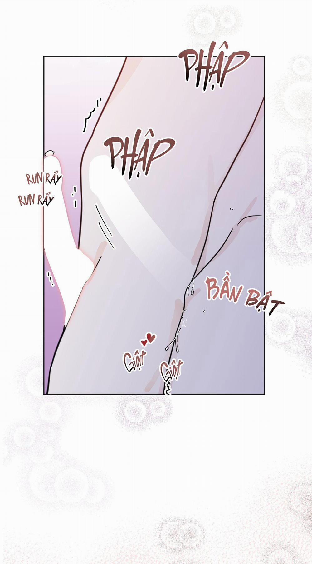 CHUYỆN TÌNH CHIBI 5 trang 19