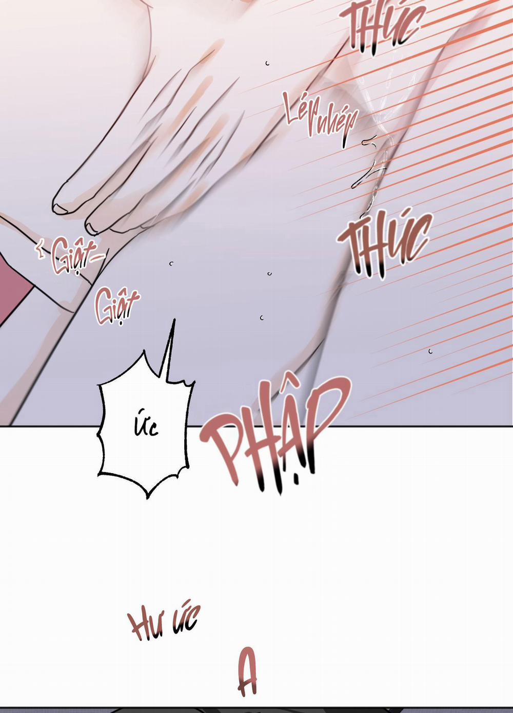 CHUYỆN TÌNH CHIBI 5 trang 2