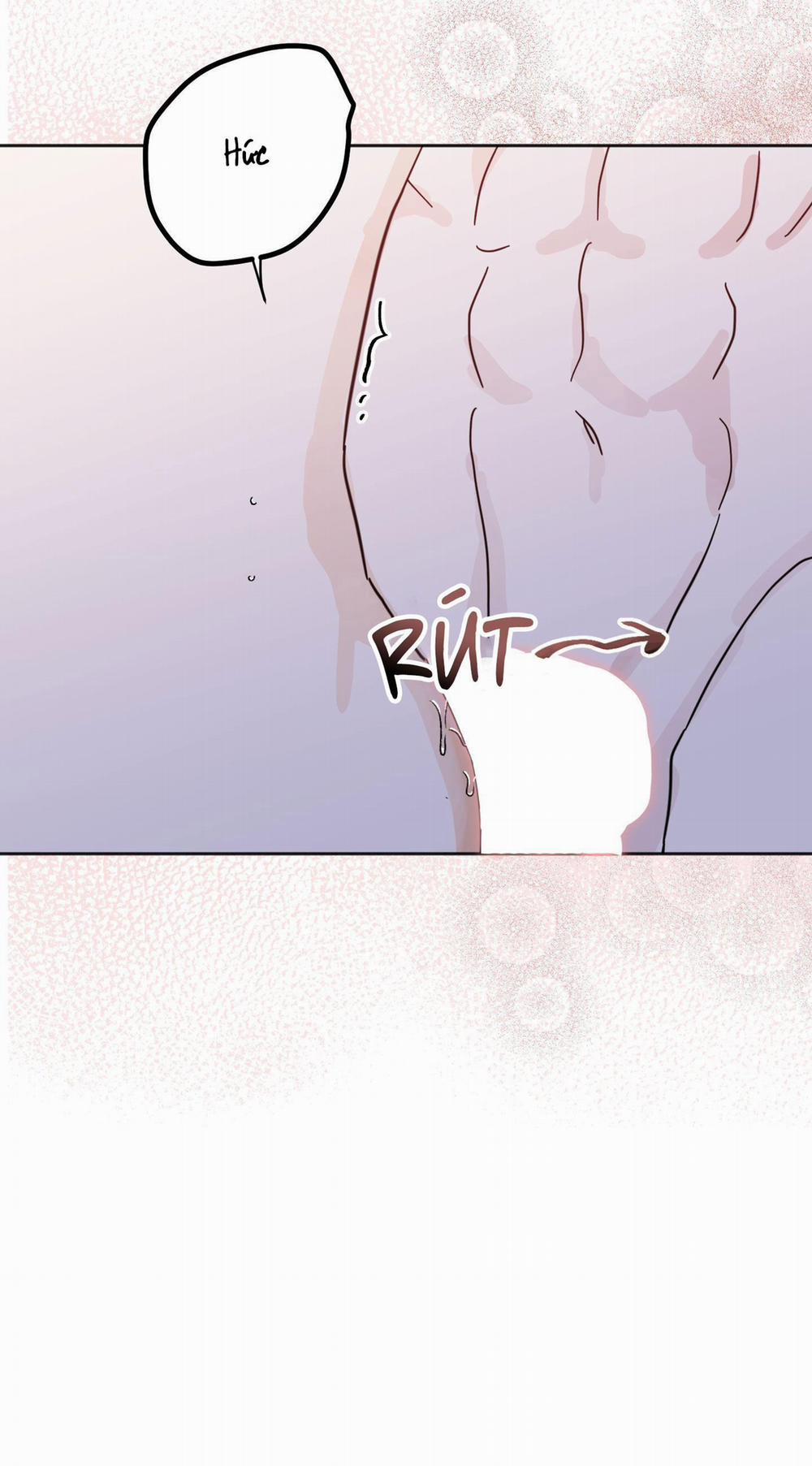 CHUYỆN TÌNH CHIBI 5 trang 20