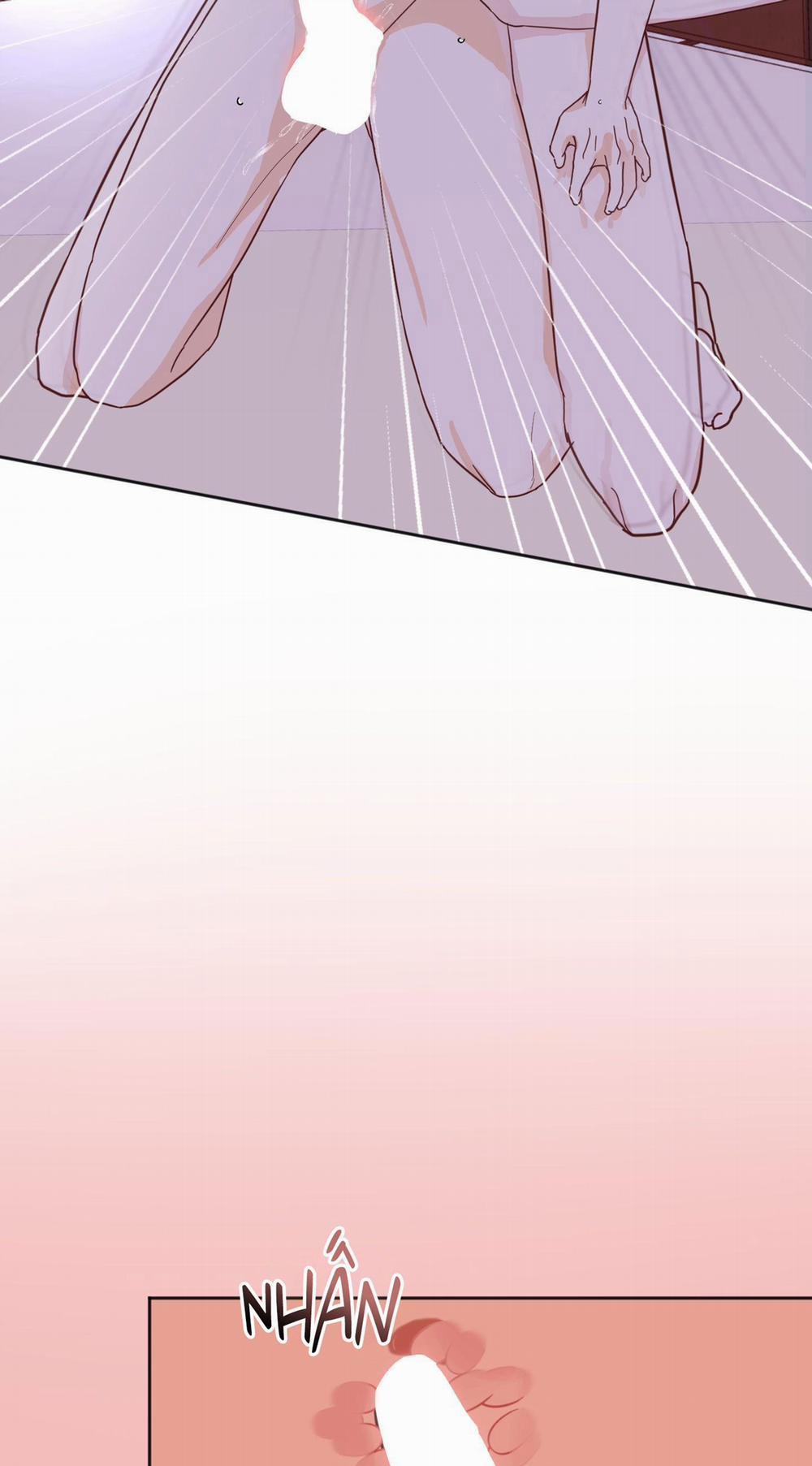 CHUYỆN TÌNH CHIBI 5 trang 22