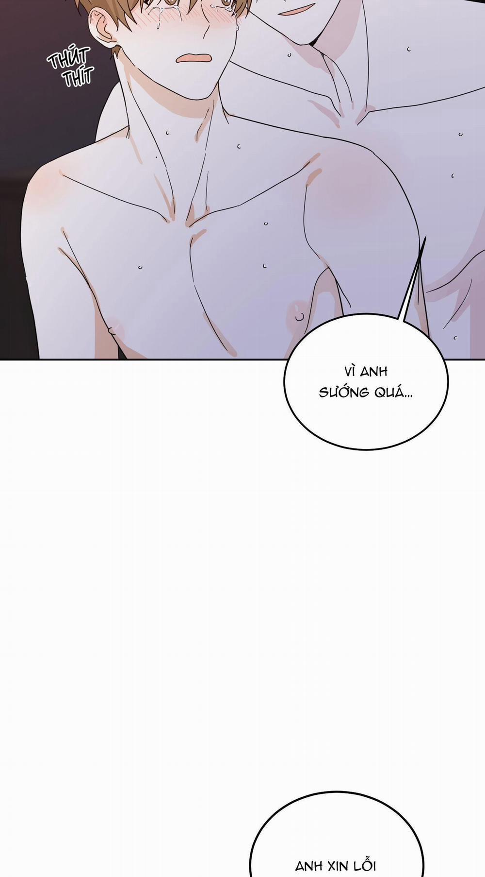 CHUYỆN TÌNH CHIBI 5 trang 26