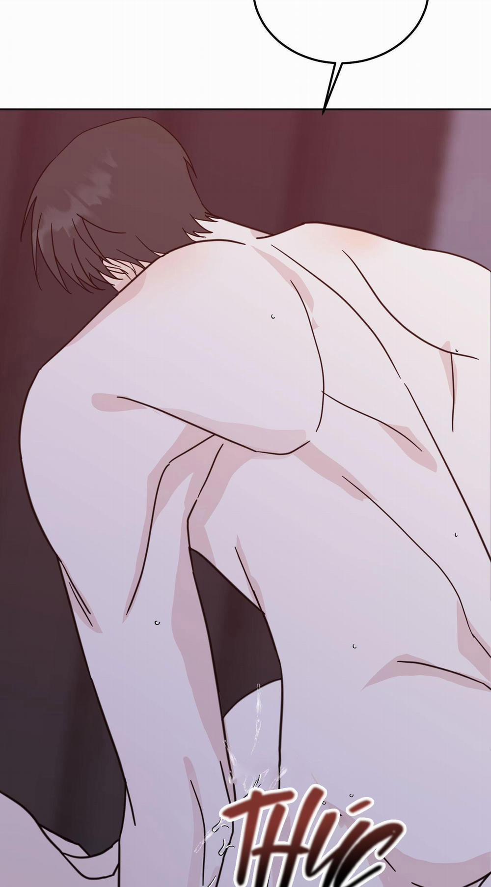 CHUYỆN TÌNH CHIBI 5 trang 27