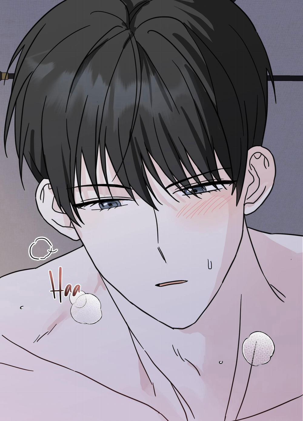 CHUYỆN TÌNH CHIBI 5 trang 3