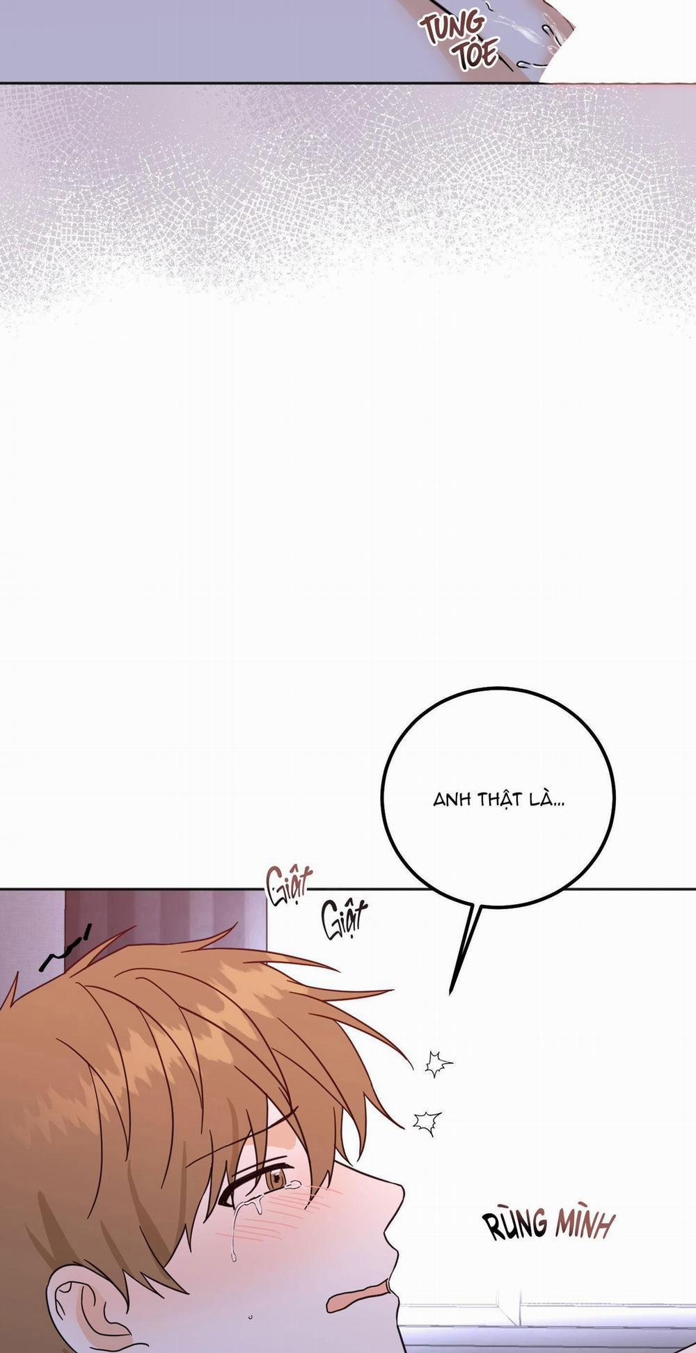 CHUYỆN TÌNH CHIBI 5 trang 34