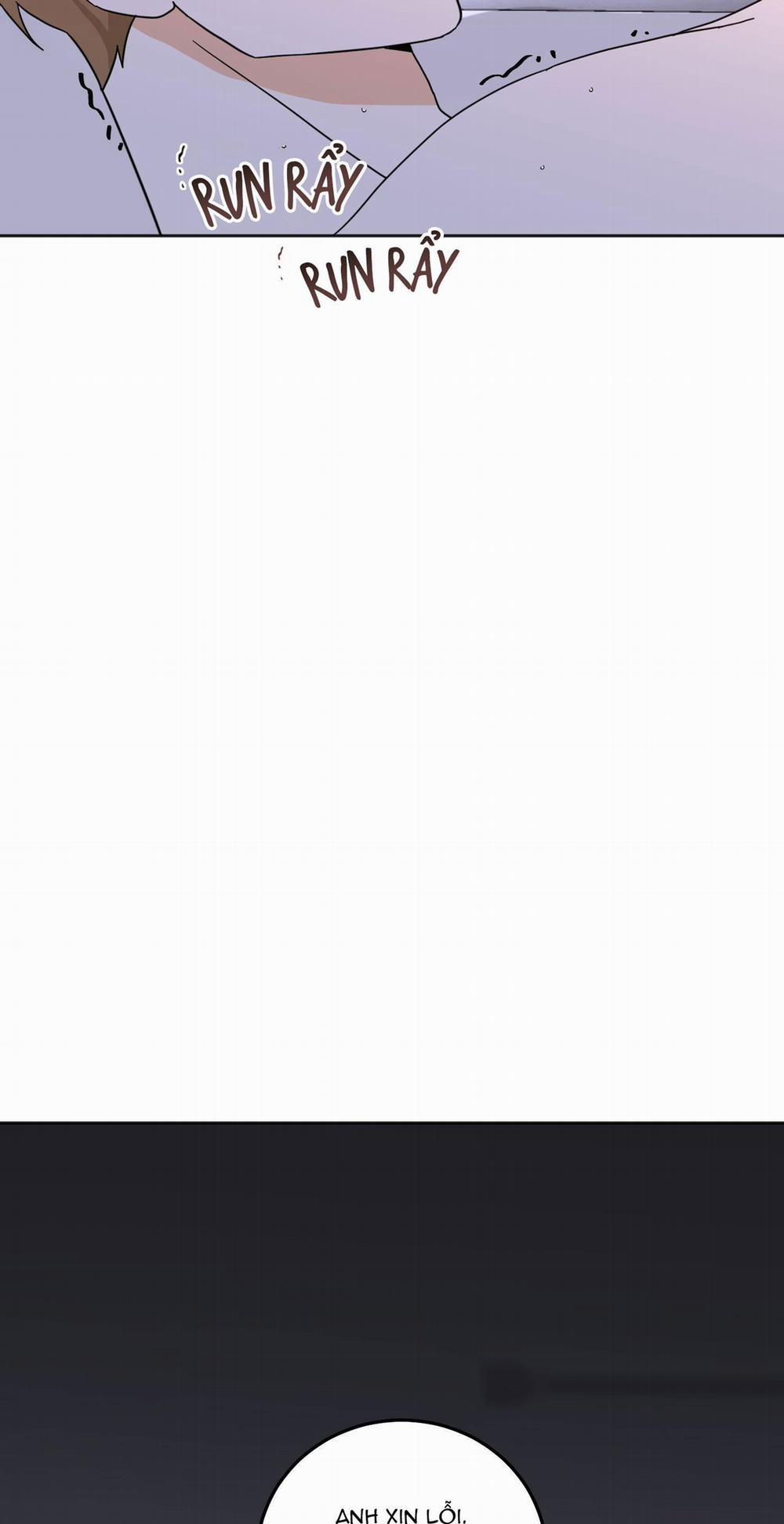 CHUYỆN TÌNH CHIBI 5 trang 35