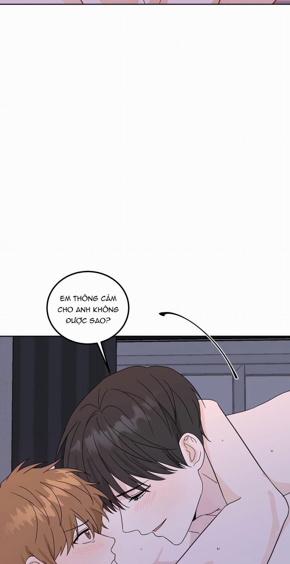 CHUYỆN TÌNH CHIBI 5 trang 37