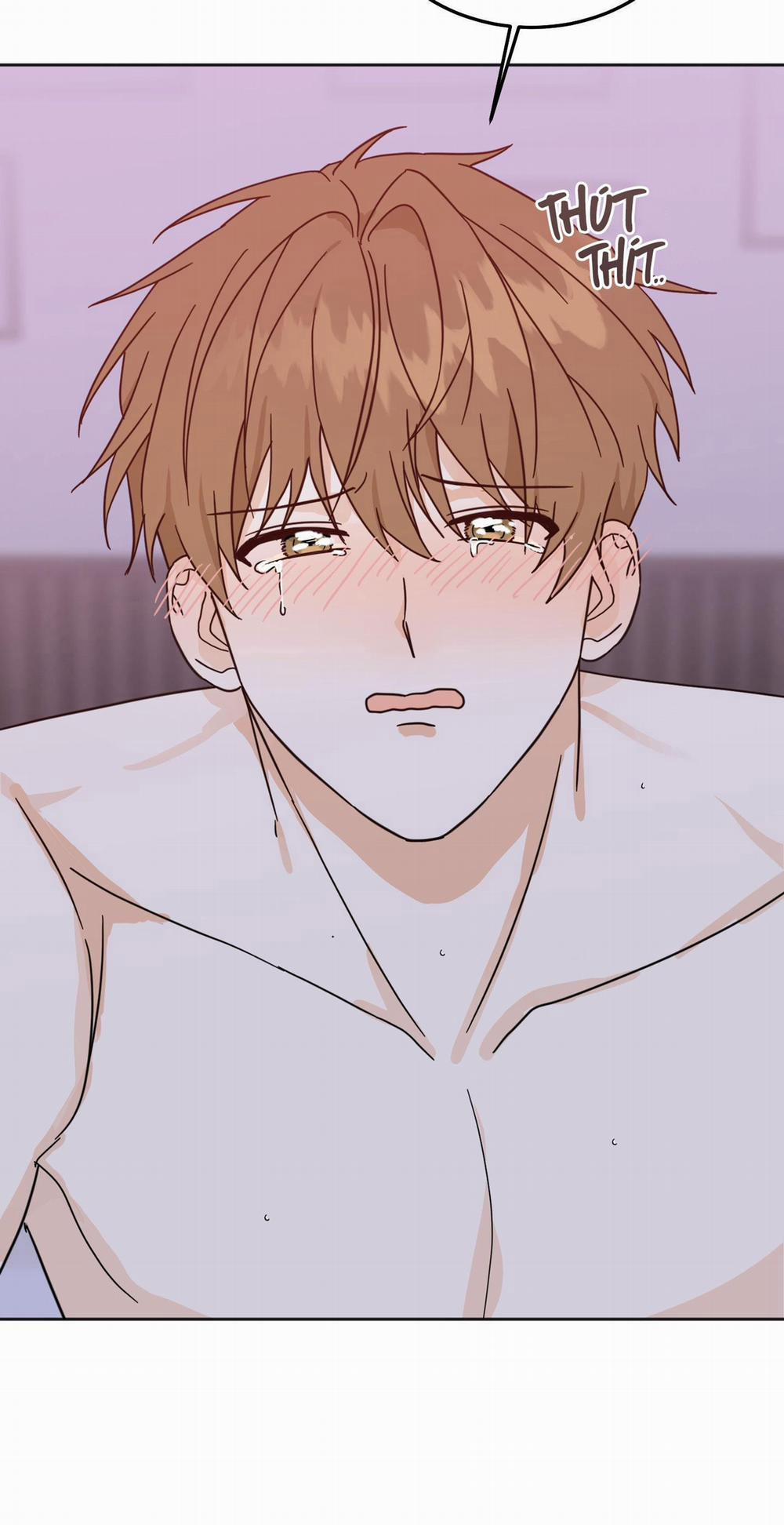 CHUYỆN TÌNH CHIBI 5 trang 39