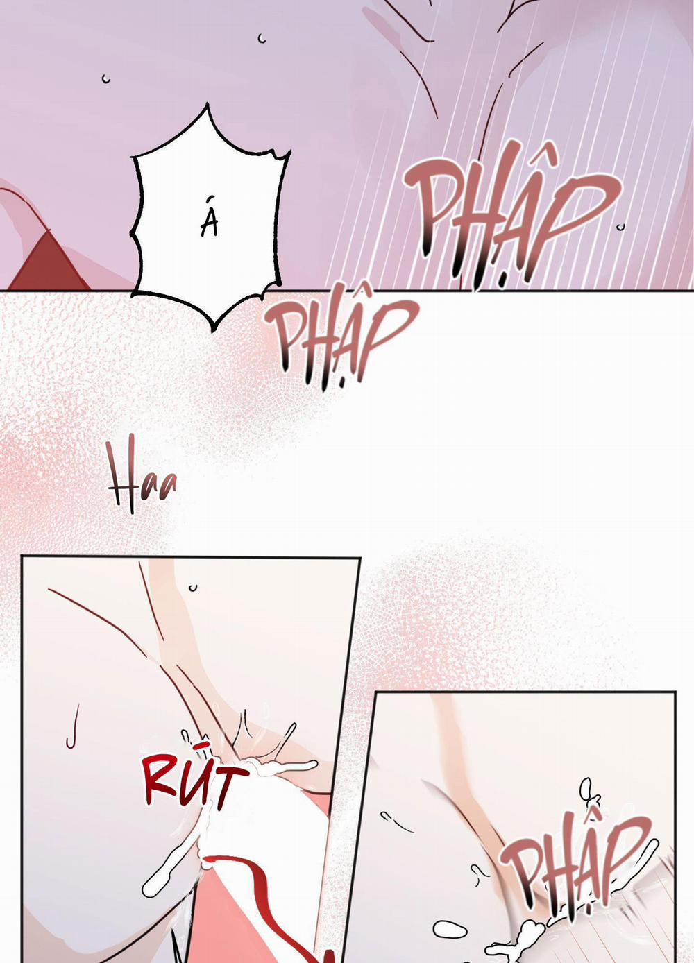 CHUYỆN TÌNH CHIBI 5 trang 4