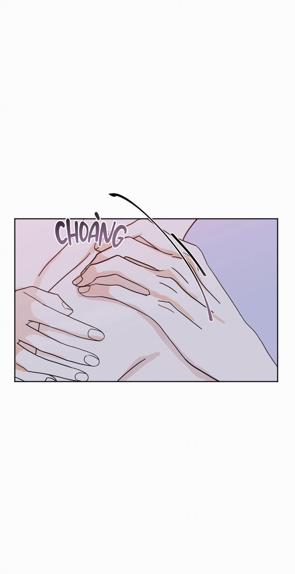 CHUYỆN TÌNH CHIBI 5 trang 40