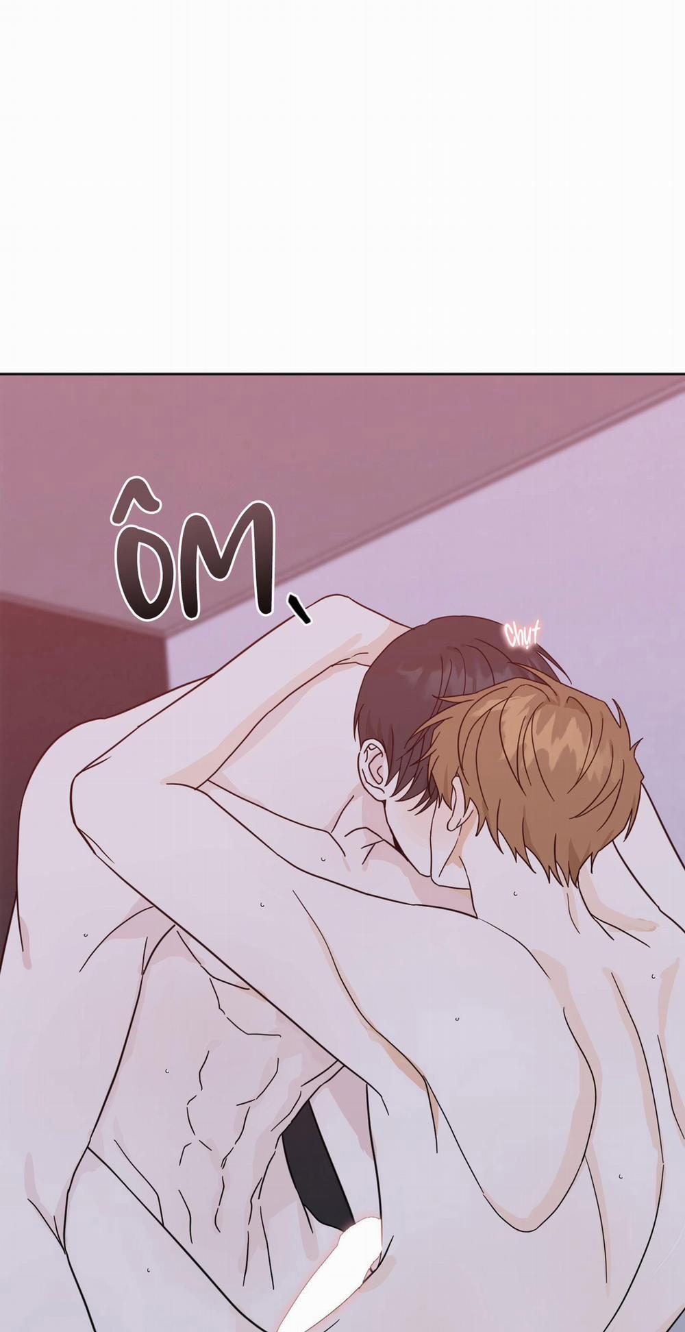 CHUYỆN TÌNH CHIBI 5 trang 41