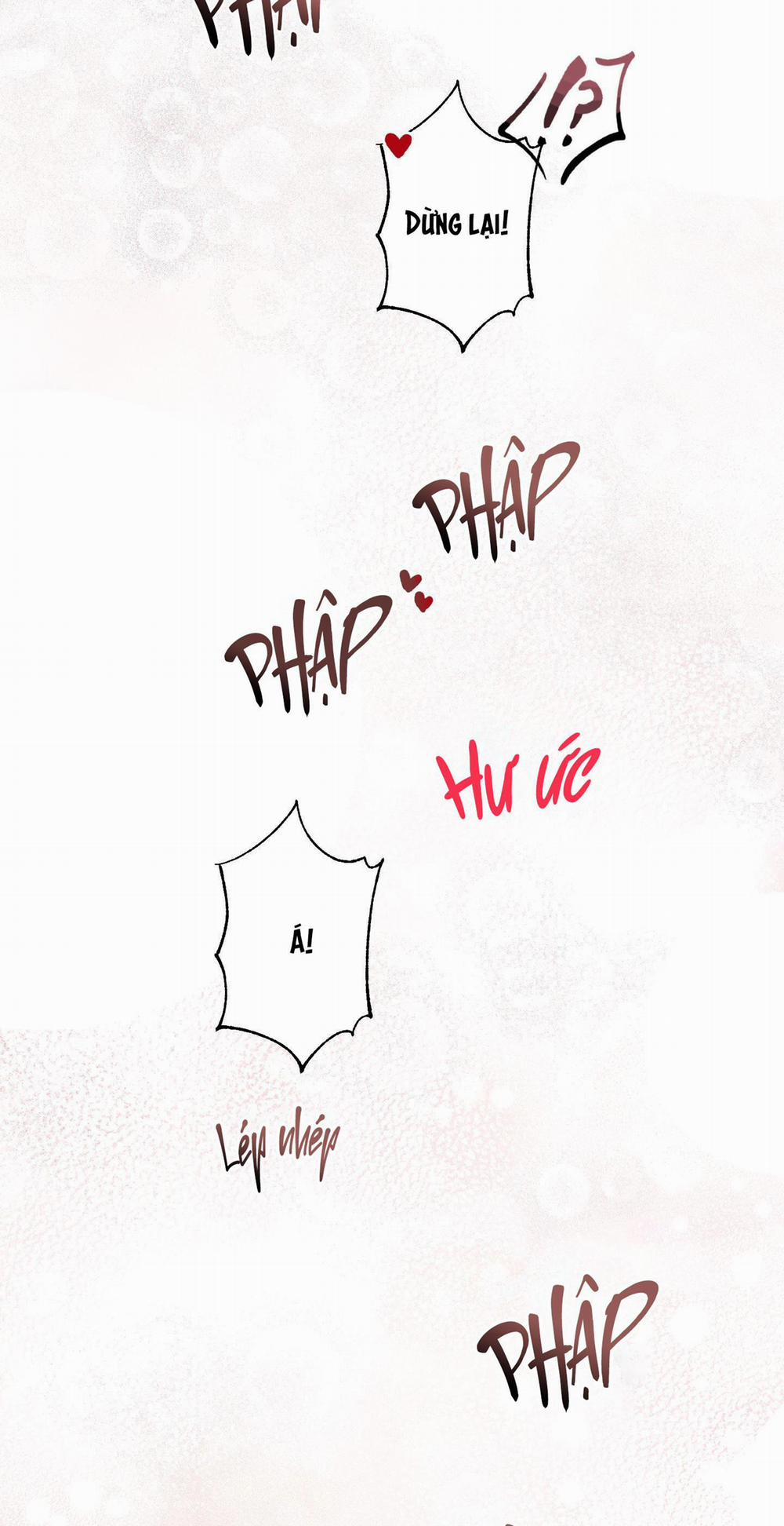 CHUYỆN TÌNH CHIBI 5 trang 45