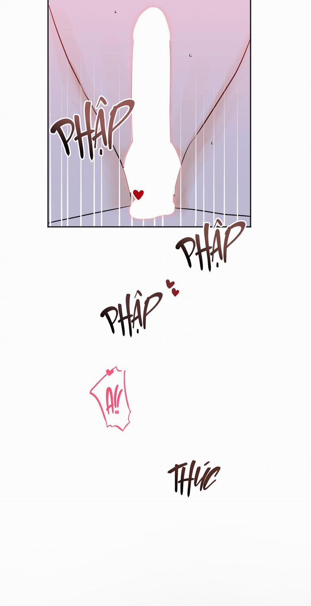 CHUYỆN TÌNH CHIBI 5 trang 49