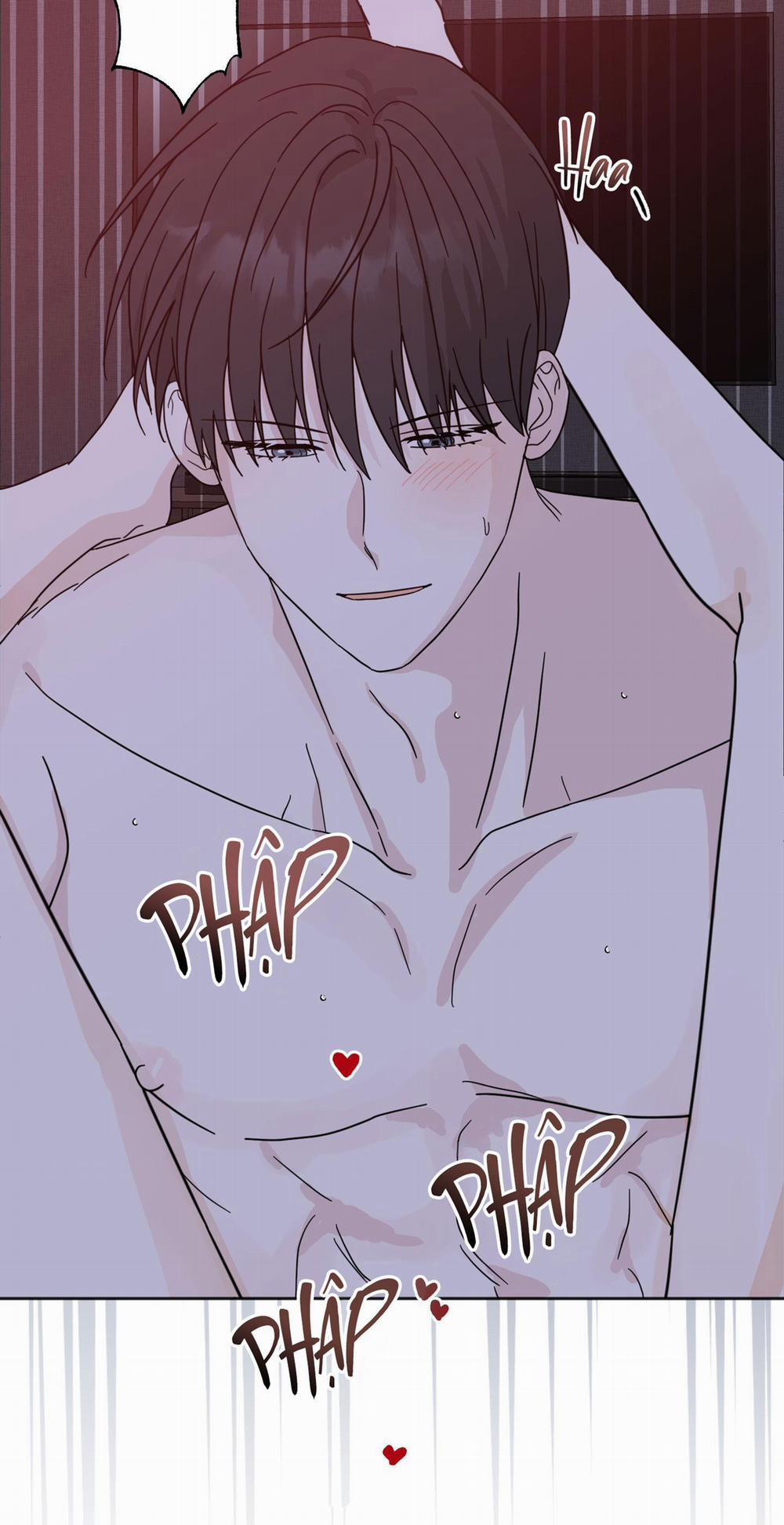 CHUYỆN TÌNH CHIBI 5 trang 53