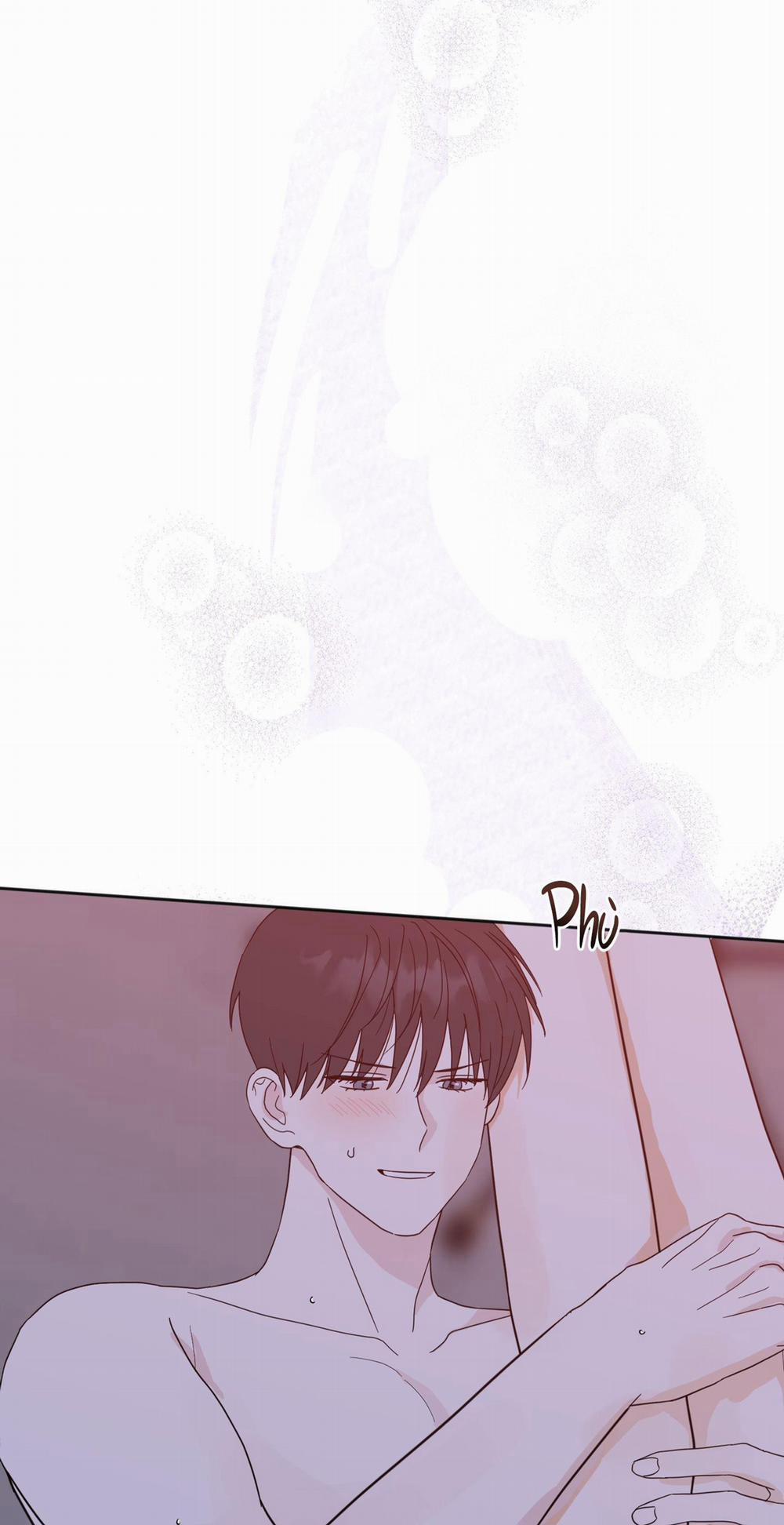 CHUYỆN TÌNH CHIBI 5 trang 58