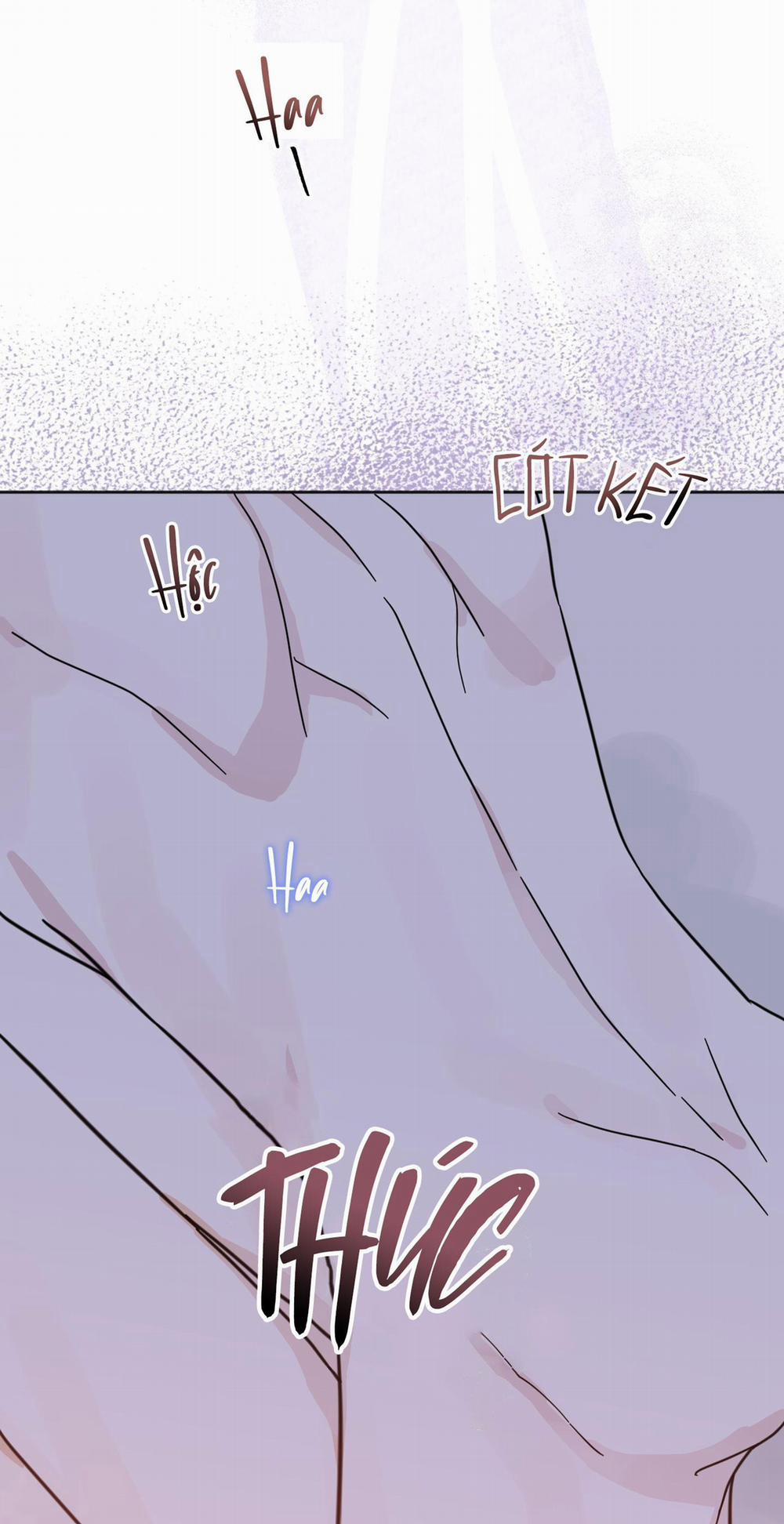 CHUYỆN TÌNH CHIBI 5 trang 60