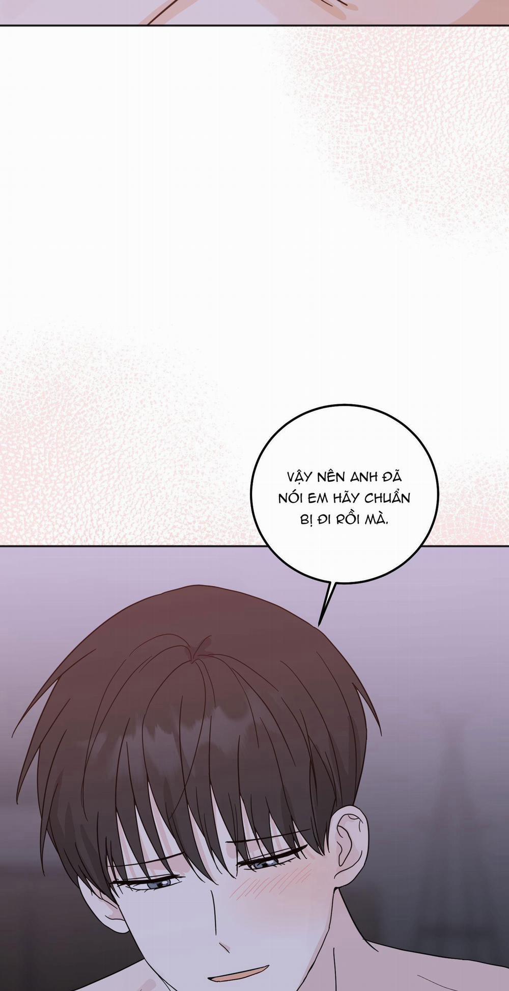 CHUYỆN TÌNH CHIBI 5 trang 65