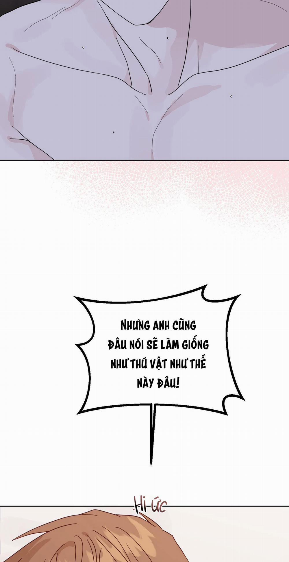 CHUYỆN TÌNH CHIBI 5 trang 66