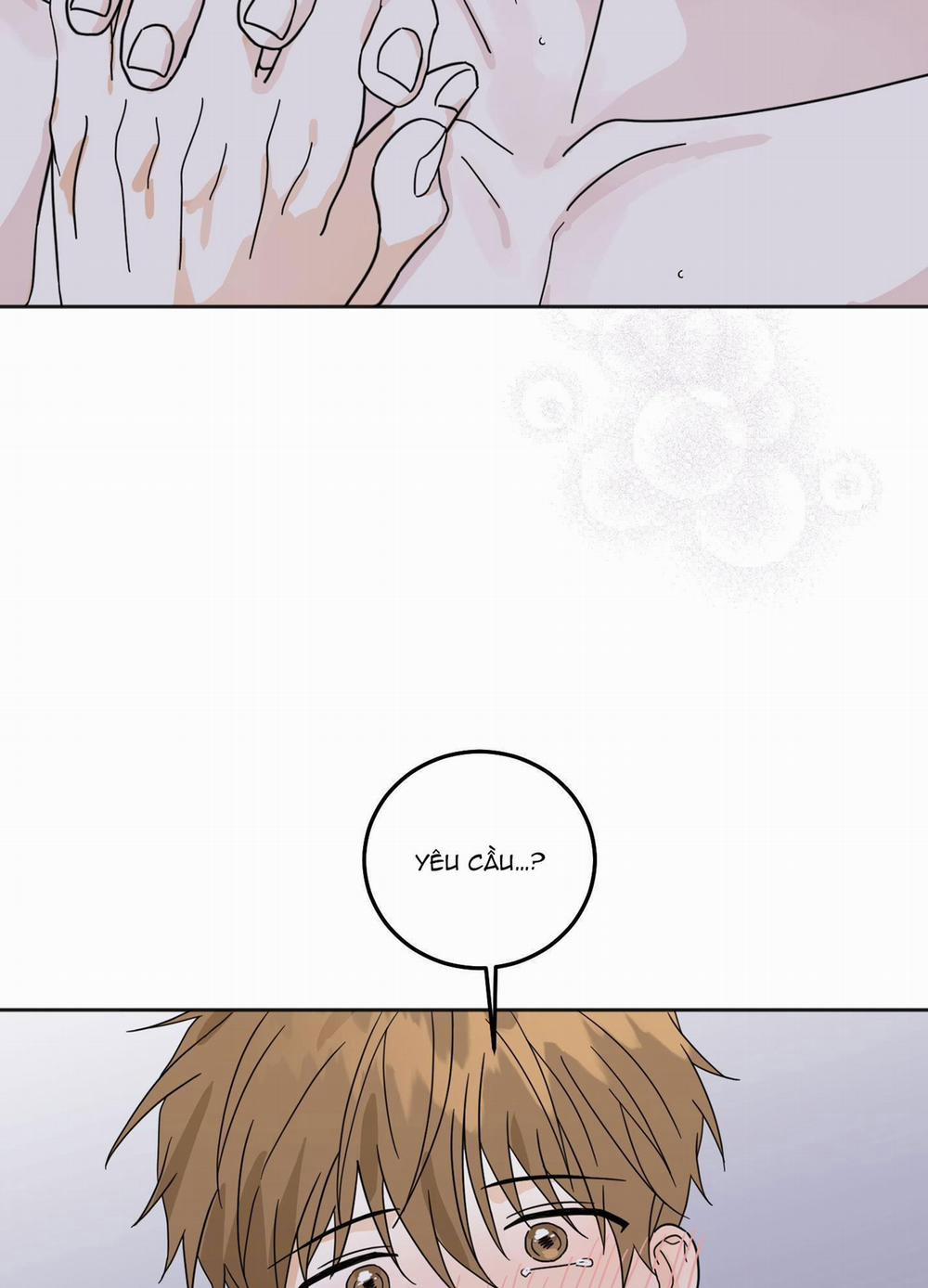 CHUYỆN TÌNH CHIBI 5 trang 73