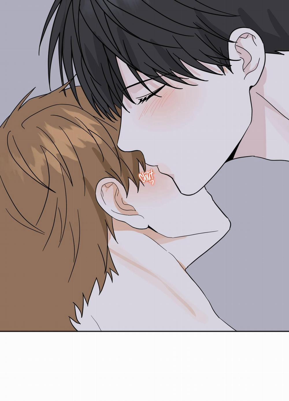 CHUYỆN TÌNH CHIBI 5 trang 75