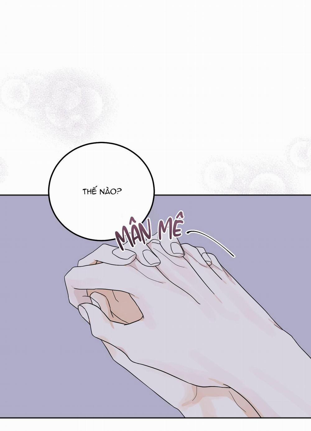 CHUYỆN TÌNH CHIBI 5 trang 76