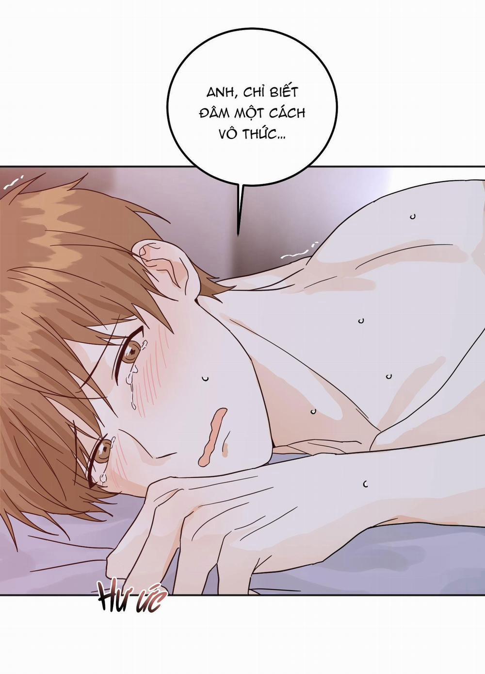 CHUYỆN TÌNH CHIBI 5 trang 9